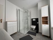 HIER WIRD'S GEMÜTLICH - Helle Altbauwohnung mit Einbauküche & Fachwerk-Flair! - Balve