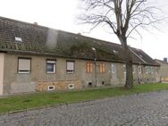 Reihenhaus-Komplex im Paket zu verkaufen - Staßfurt