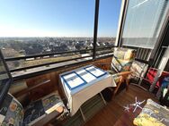 Reserviert! Sonnige Wohnperle mit Süd-Loggia - Charmante ETW mit separatem Schlafzimmer in Wendtorf - Wendtorf