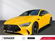 Mercedes AMG GT, 43 Night Burmester Perf-Abgas, Jahr 2024 - Oldenburg