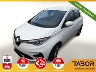 Renault ZOE, ZE50 R110 Exp Kaufbatterie Schuko, Jahr 2021 - Kehl