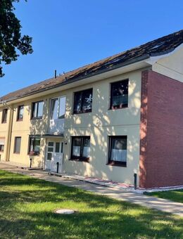 sehr gepflegte 3-Zimmer-Wohnung mit großem Balkon - Neu Wulmstorf