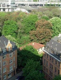 Ein-Zimmer-Wohnung in der Altstadt von Mainz zu verkaufen. - Mainz