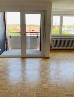 Genießen Sie den goldenen Herbst in Ihrem neuen zu Hause! - Nürnberg