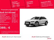 Audi A4 Allroad, 40 TDI quattro, Jahr 2023 - Hannover