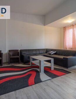 *Vermietete 3-Zimmerwohnung mit Fahrstuhl in Oberhausen zu verkaufen! - Oberhausen