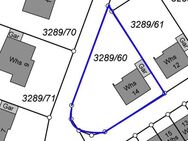 *** provisionsfrei*** Großens Grundstück 809 m² in bester Lage von Sandhausen zur Projektierung - Sandhausen