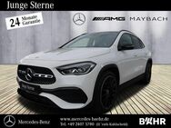 Mercedes GLA 200, d AMG Night MBUX, Jahr 2023 - Geilenkirchen