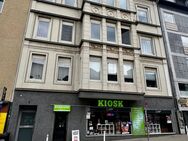 2-Zimmer-Wohnung mit großer Dachterrasse in Essen-Südviertel - Essen