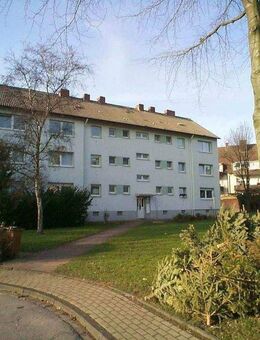 Wenn es einmal zu eng wird, haben wir die passende Wohnung. - Herne