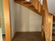 IDEAL - Traumwohnung - einzigartige Maisonette mit Sauna und Dachterrasse - Plauen