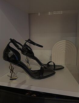 Yves Saint Laurent YSL OPYUM High Heels Sandalen - Wesseling