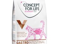 Concept for Life Veterinary Diet Gastrointestinal Trockenfutter Katze - 3 kg