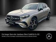 Mercedes GLC 300, d AMG Premium DISTRO HAL, Jahr 2023 - Bensheim