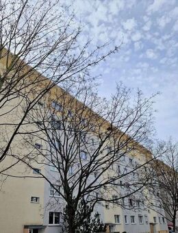 Maisonette-Wohnung // 2 Bäder // 2 Balkone // ab Sofort - Leipzig