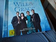 Will und Grace komplette Serie, Revival Szaffel 1 und 2, gratis Film - Oberhausen