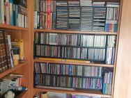 400 CD's Oldies Pop Rock - Sundern (Sauerland) Zentrum