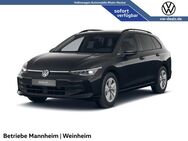 VW Golf Variant, 1.5 TSI Life OPF, Jahr 2022 - Mannheim