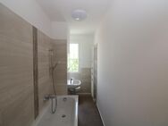 In meiner Badewanne bin ich der Kapitän...moderne 2-RW mit Wanne u. Balkon!!! - Freiberg