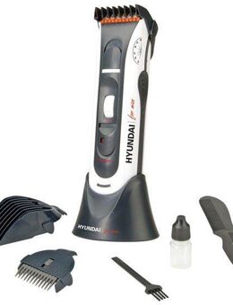 Hyundai Haar- und Bartschneider HC103