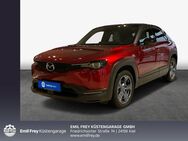Mazda MX-30, e, Jahr 2021 - Kiel