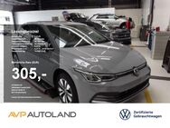 VW Golf, 1.0 VIII eTSI MOVE | | | |, Jahr 2023 - Plattling