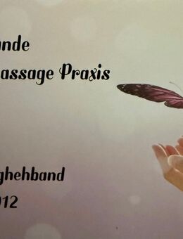 Magic Hände Mobile Massage Praxis - Stuttgart