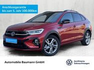 VW Taigo, 1.5 TSI R-LINE BEATS, Jahr 2023 - Zeitz