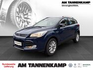 Ford Kuga, 1.5 EcoBoost 4x2, Jahr 2016 - Varel