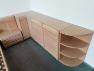 Massivholz Sideboard - Hohenberg (Eger)