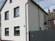 Modernes, pflegeleichtes Einfamilienhaus mit individuellen Entfaltungsmöglichkeiten! Provisionsfrei - Harthausen