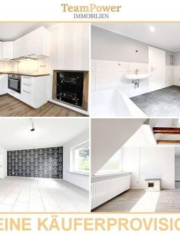Modernisiert, effizient und zukunftssicher - Ihr Traumhaus mit Einliegerwohnung - Hohenfelde (Landkreis Steinburg)