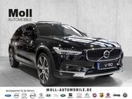 Volvo V90 Cross Country B5 Diesel AWD Cross Country Ultimate Massage AHK Standh. Nappa - Aachen