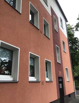 Schnuckelige 2-Raum-Wohnung für Individualisten! - Essen