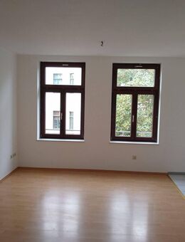 2 Zimmer Eigentumswohnung mit Fußbodenheizung, WE6 - Leipzig