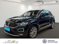 VW T-Roc, 2.0 TSI Sport, Jahr 2018 - Kempten (Allgäu)