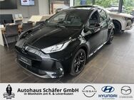 Mazda 2, 1.5 L VVT-i Hybrid (2024) HOMURA PLUS 116, Jahr 2022 - Leverkusen