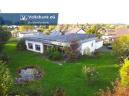 *** Bungalow mit Traumgrundstück in Donaueschingen! *** - Donaueschingen