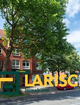 Einladung zum Ankommen - Eigentumswohnung - perfekt für alle, die ein neues Kapitel starten möchten - Bönningstedt