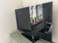 Samsung Fernseher 40 Zoll schwarz - München Schwabing-West