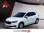 Skoda Fabia, 1.0 Active, Jahr 2023 - Villingen-Schwenningen