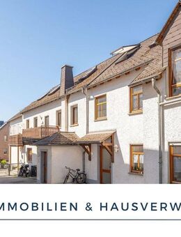 Kapitalanlage: Vermietete 1,5-Zimmer-Wohnung mit ca. 4,75 % Rendite! - Elz