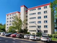 Demnächst frei! 2-Zimmer-Wohnung in Essen Margarethenhöhe - Essen