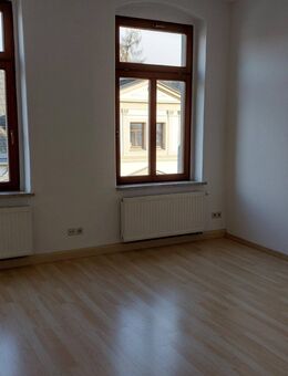gemütliche Altbauwohnung im Zentrum von Olbernhau - Olbernhau