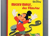 Micky Maus,der Filmstar,Walt Disney,Bertelsmann - Linnich