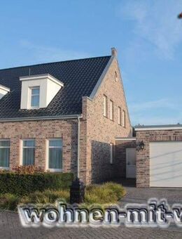 Stilvolles Landhaus bei Meppen - Meppen