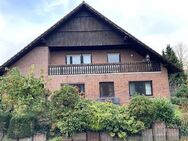 1-2-Familienhaus in Garrel OT Beverbruch - Garrel