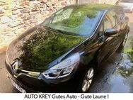 Renault Clio IV Limited | 2.HAND | TÜV /INSPEKTION NEU - Lautertal (Odenwald)