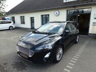 Ford Focus Turnier Titanium - Jänschwalde