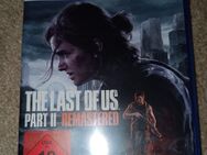 The Last of Us Part II PS5 - Erfurt